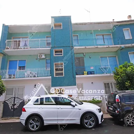 Gd Vacanza - Casetta Romana -