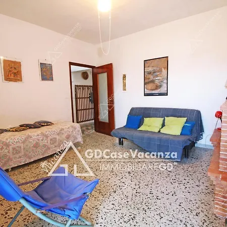Gd Vacanza - Casetta Romana - *