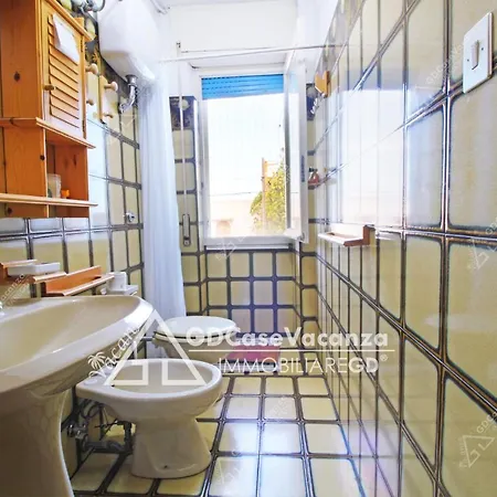 דירה Gd Vacanza - Casetta Romana -