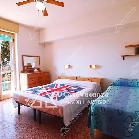 Gd Vacanza - Casetta Romana - *